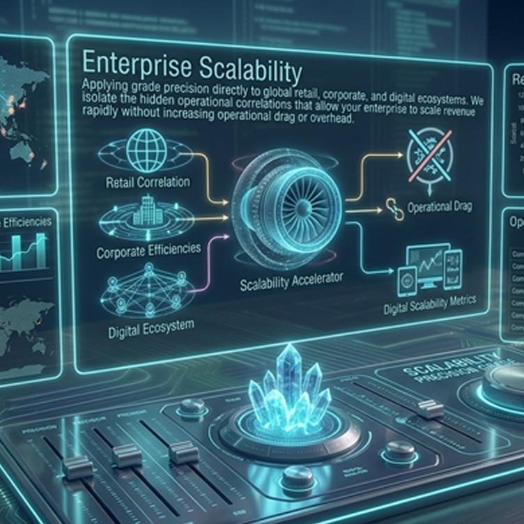 Strategic Business Intelligence EZNUM
