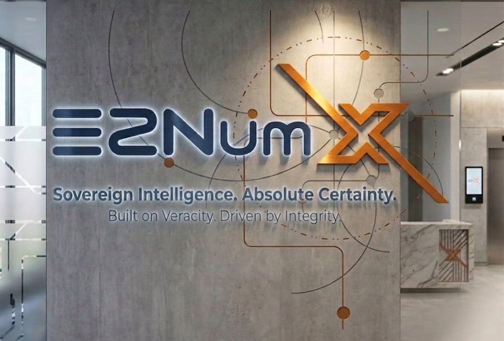About EZNUM