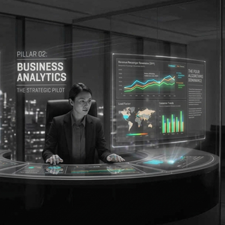 EZNUM DATALYTIX PVT LTD